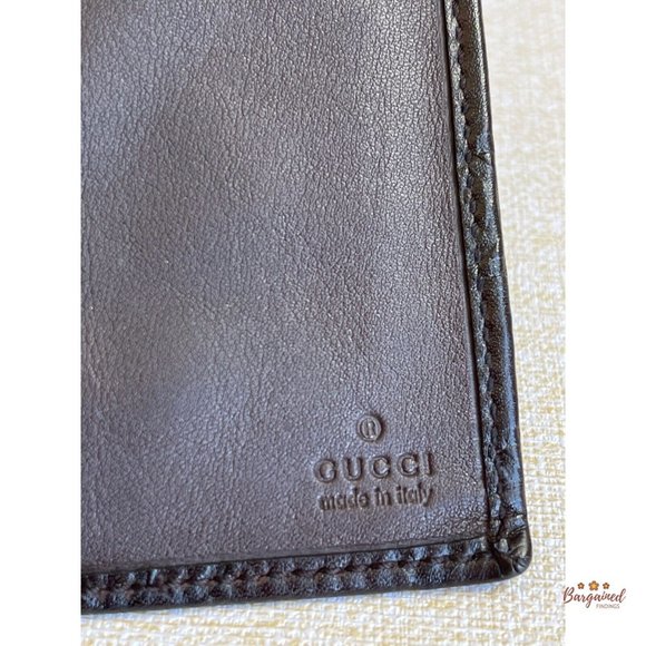 Authentic GUCCI - Picture 7 of 12